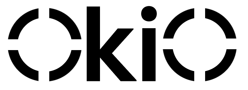 OKIO Logo